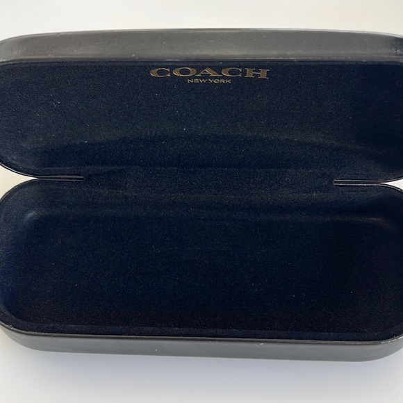 Coach Glasses Case - Picture 6 of 7
